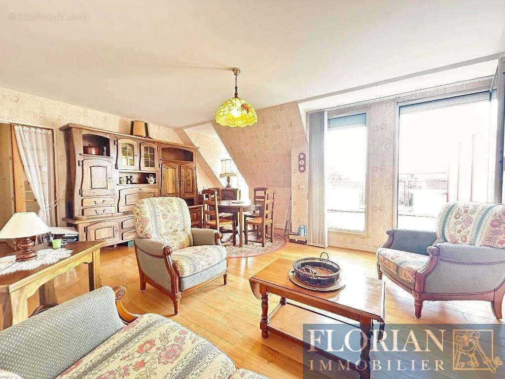 Appartement à ANTONY