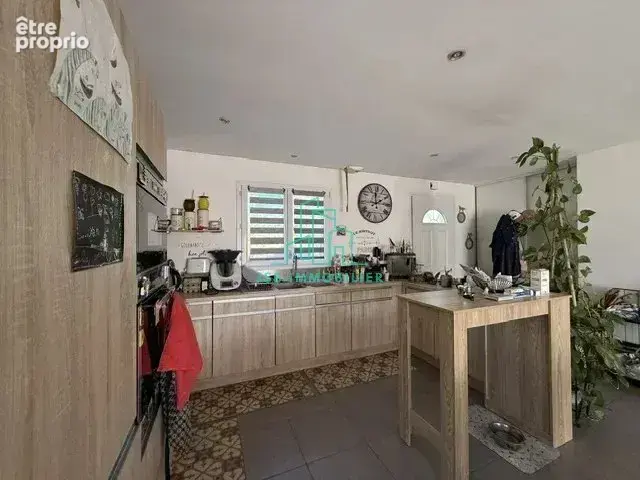 Maison de plain-pied à 2 min de  Albertville - photo 11