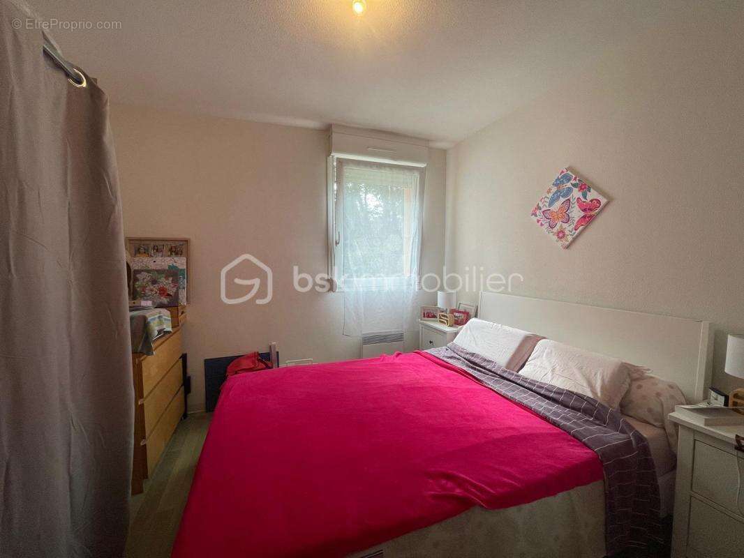 Appartement à SAINT-BREVIN-LES-PINS