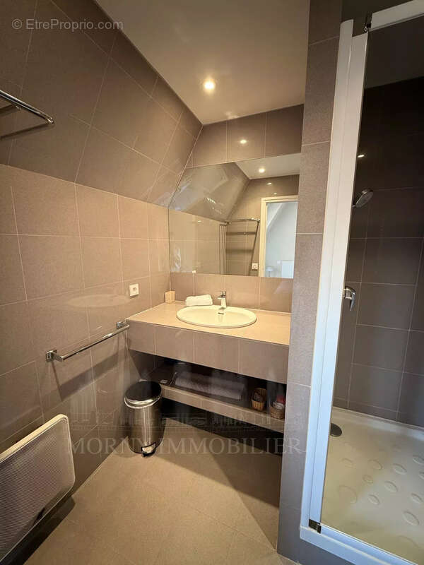 Appartement à DEAUVILLE