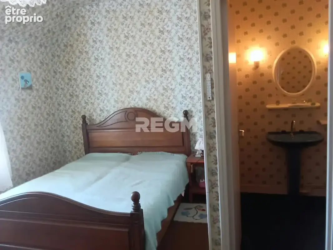 Longère de charme au calme absolu   Idéale pour une famille ou un projet de gîte - photo 21