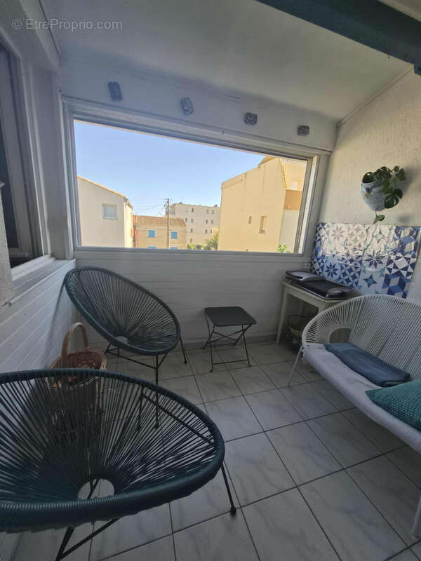 Appartement à NARBONNE