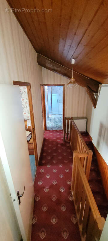 Maison à ORCINES
