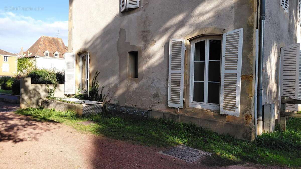 Photo 6 - Appartement à MARCIGNY