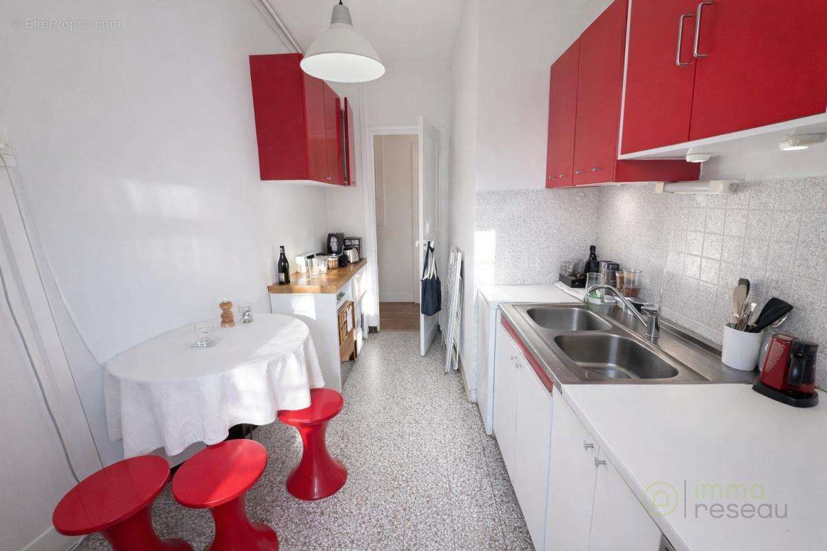 Appartement - photo 7