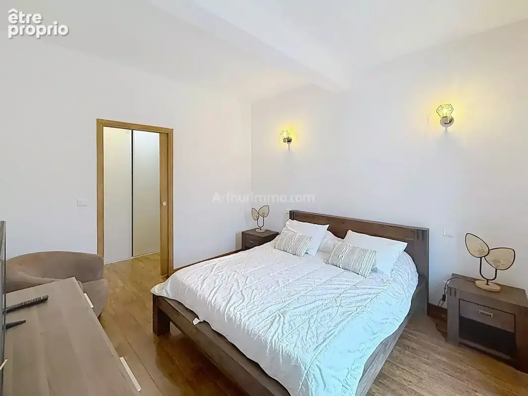Vente Appartement Calvi(20260) 375 000ï¿œ - photo 8