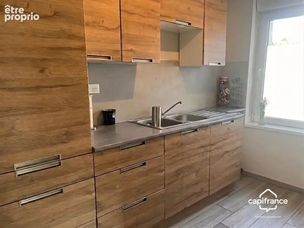 Une Maison - deux possibilités ! - photo 7