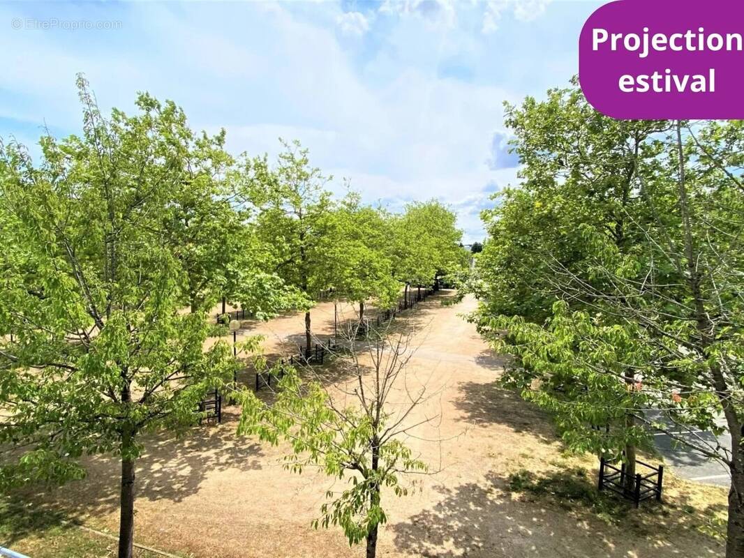 Appartement à PLAISIR