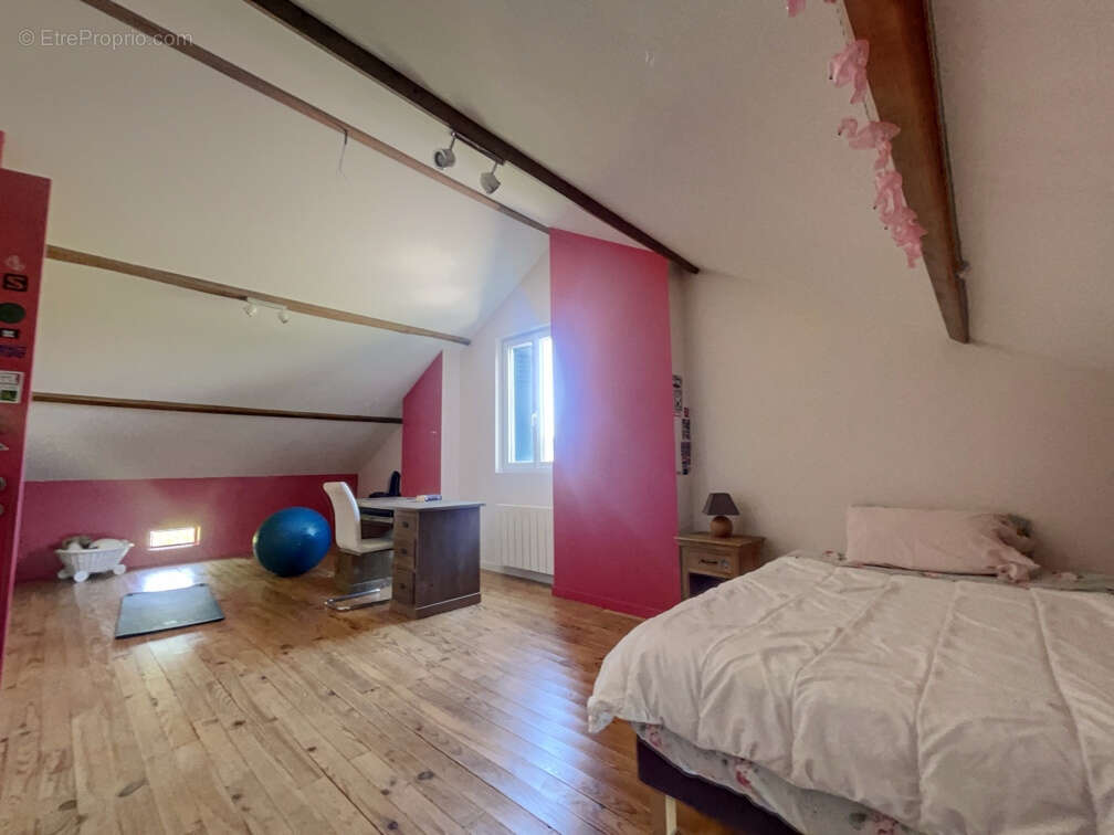 Maison à BRANTOME