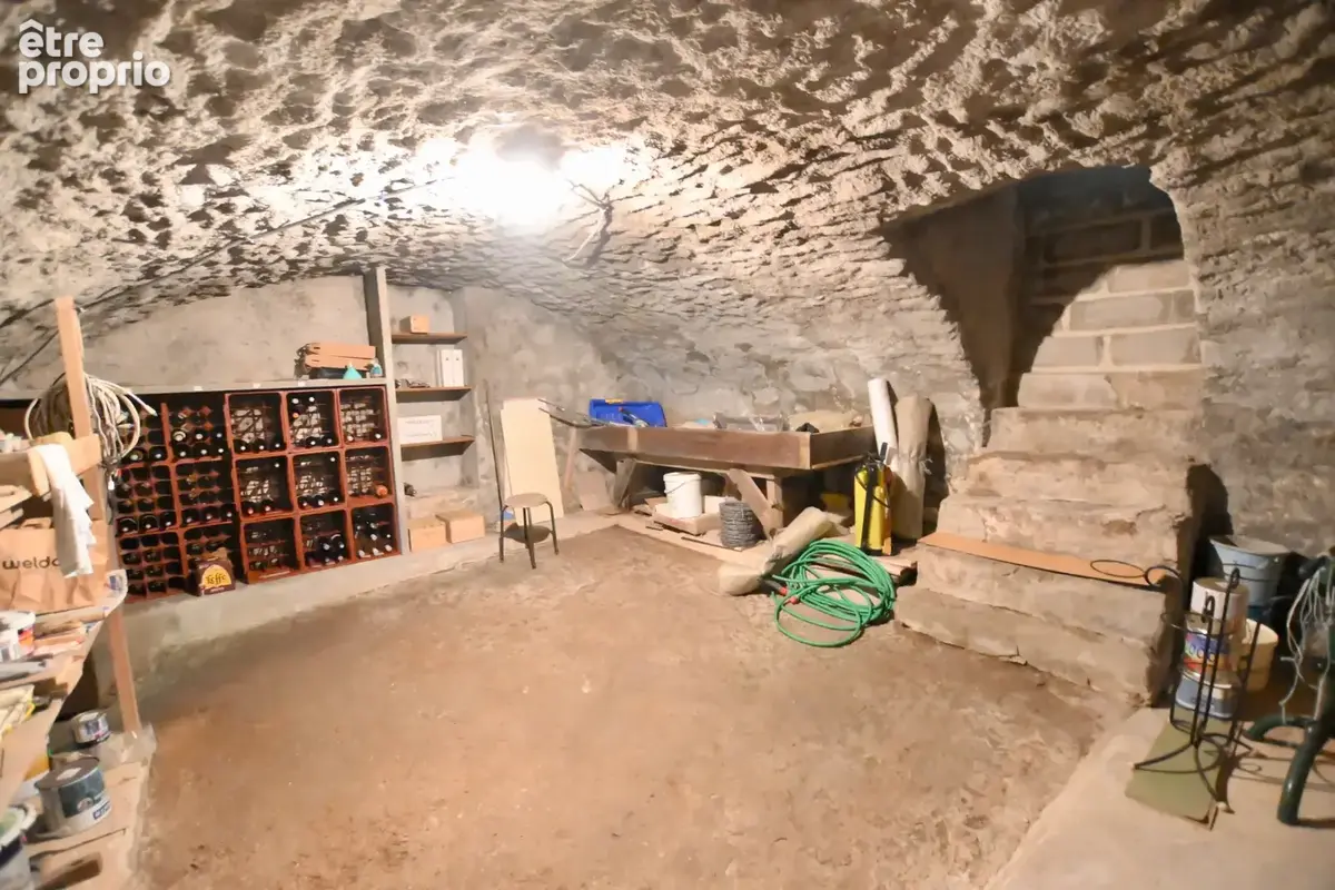 Maison Avallon 84 m2 Proches commerces et écoles - photo 17