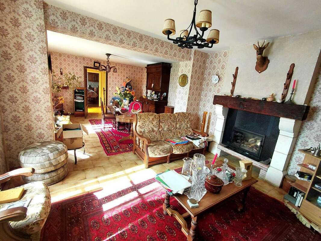 Photo 4 - Maison à SORGES