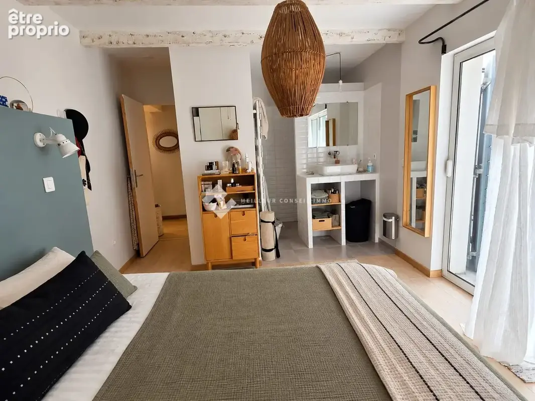 Maison 5 pièces 135 m² à vendre à Peynier (13790) - photo 5