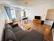 Appartement à MOLSHEIM