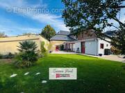 Maison à SANDOUVILLE