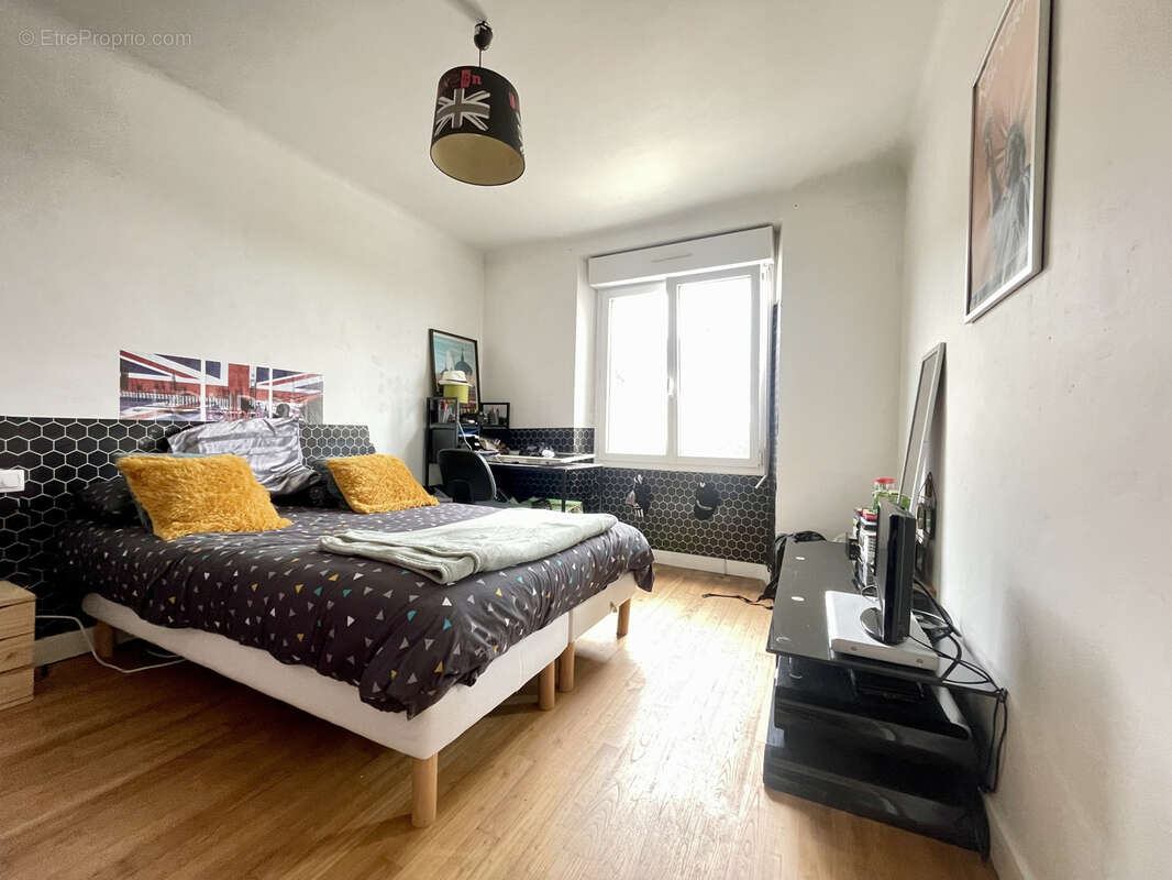 Appartement à BEGANNE