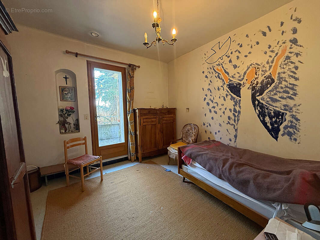 Maison à VAISON-LA-ROMAINE