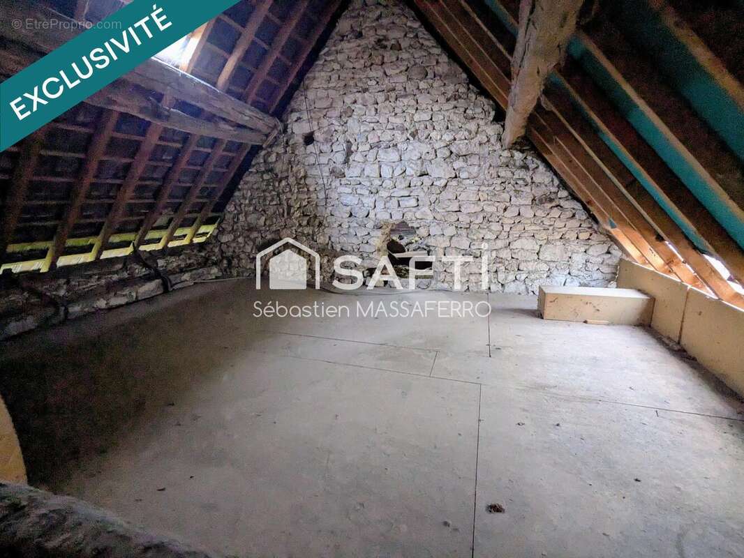 Photo 9 - Maison à BEAULIEU-SUR-LOIRE