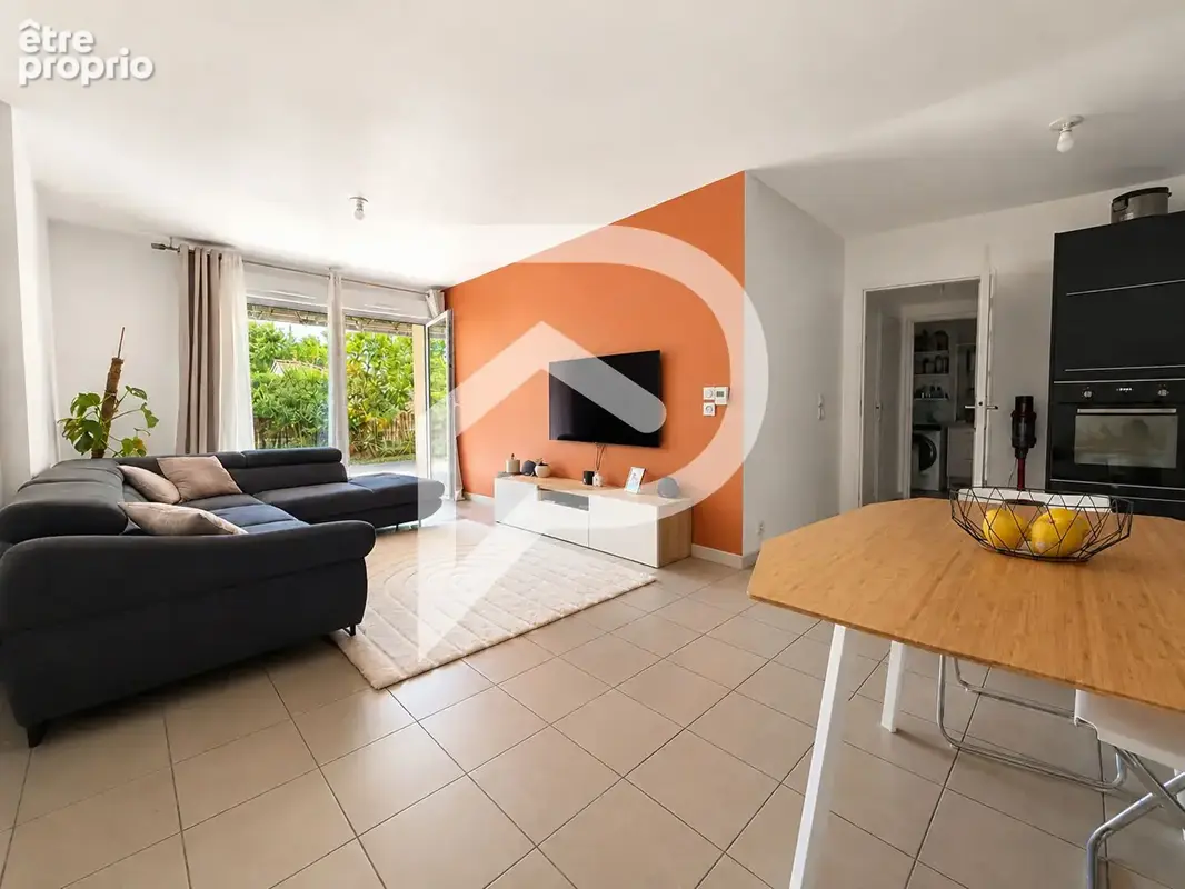 Appartement à VAULX-EN-VELIN