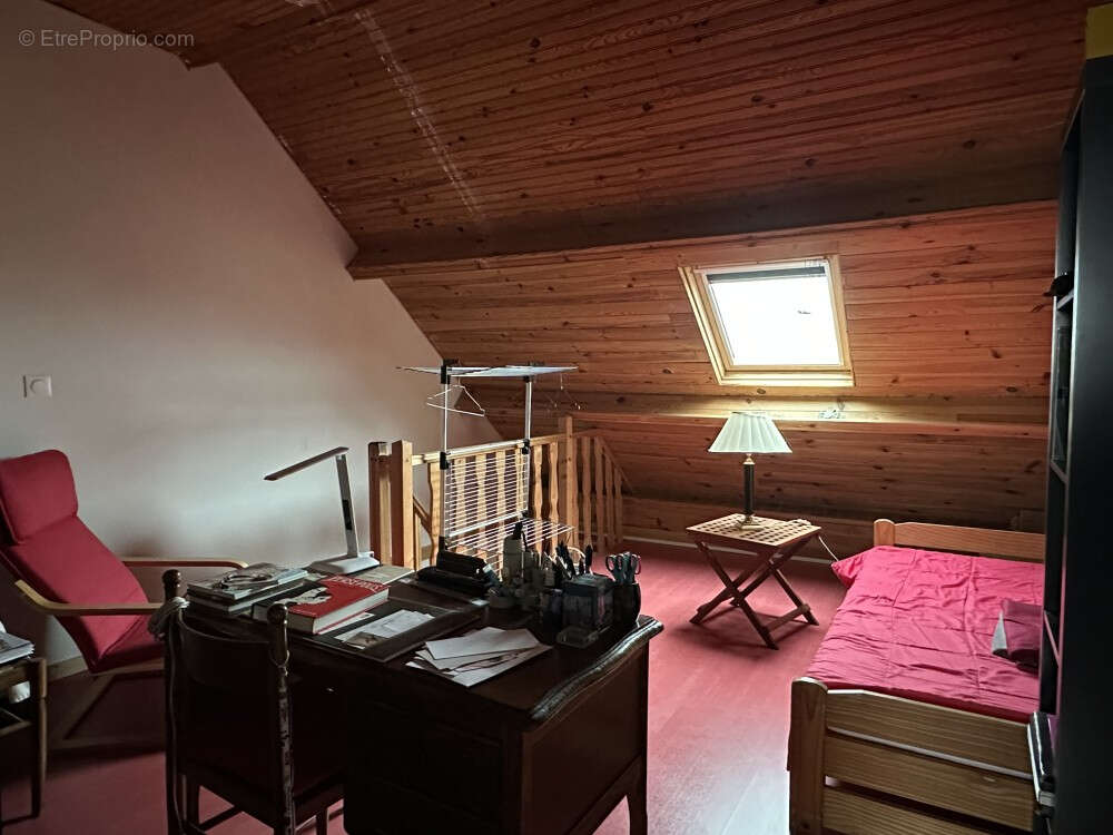 Maison à RAUVILLE-LA-PLACE