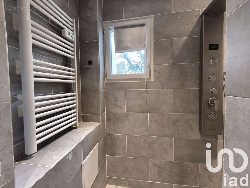 Photo 8 - Maison à SAINT-GERMAIN-LES-ARPAJON