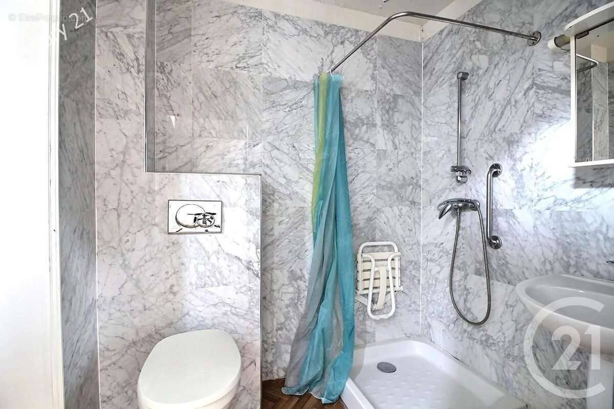 Appartement à LA FERTE-SOUS-JOUARRE