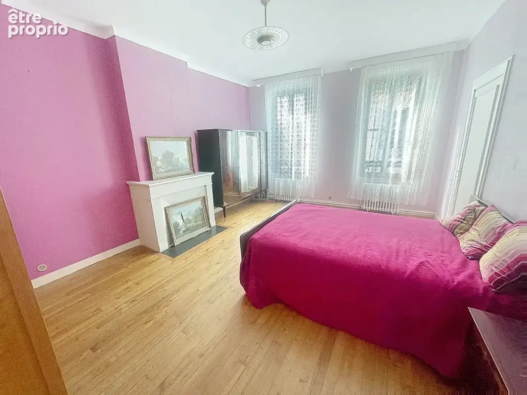 Maison Rochefort 115 m2 - photo 8