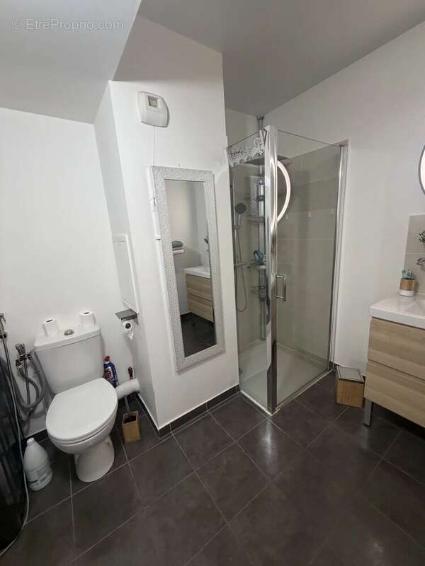 Appartement à BEZONS