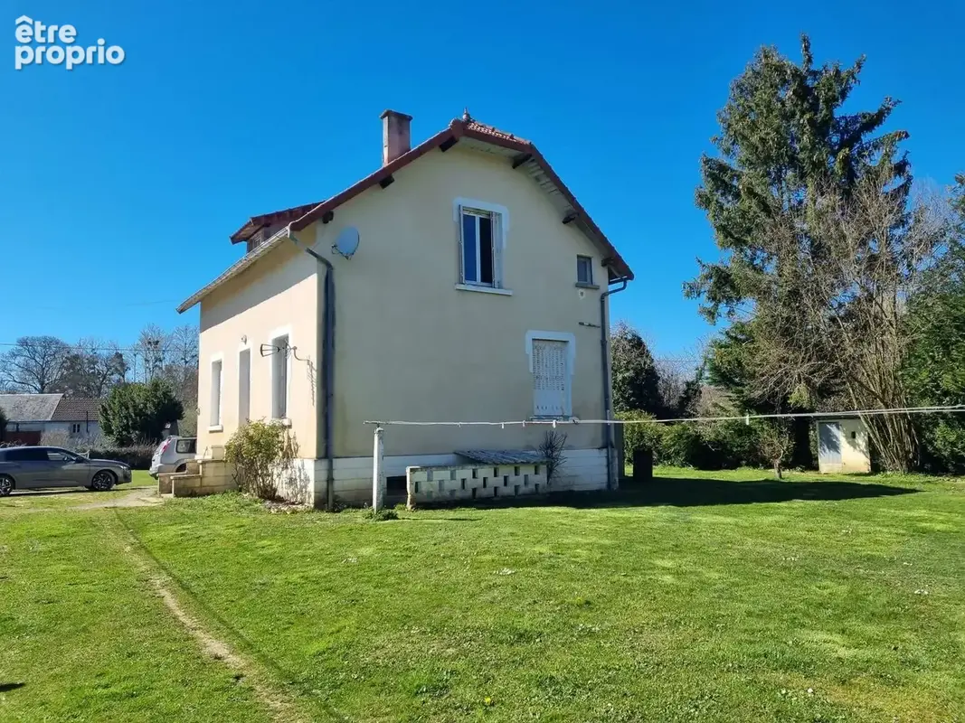 Maison de campagne à rénover ! - photo 20
