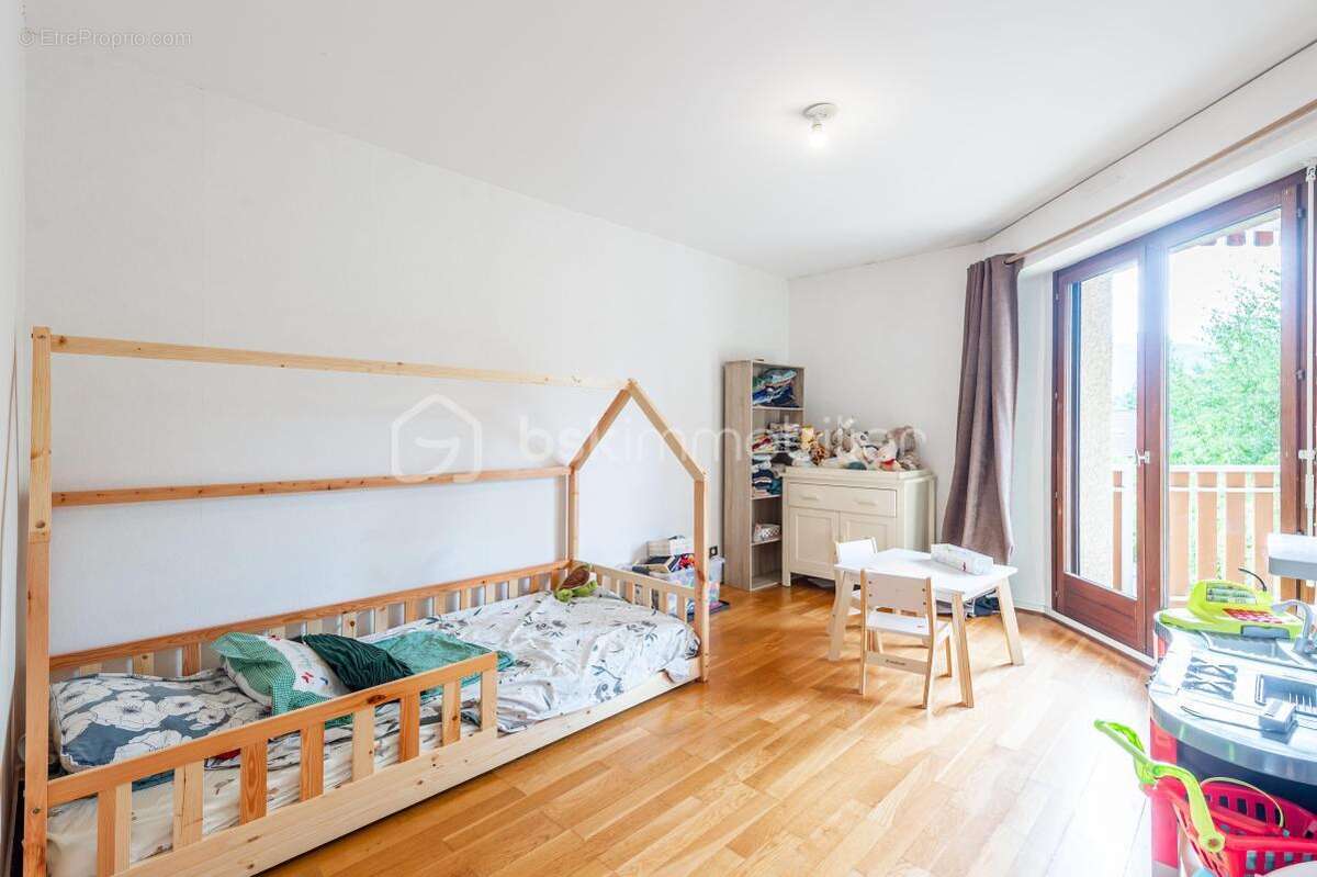 Appartement à ANNECY-LE-VIEUX