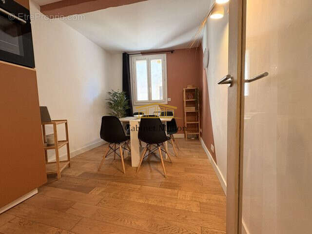 Maison à FABREGUES