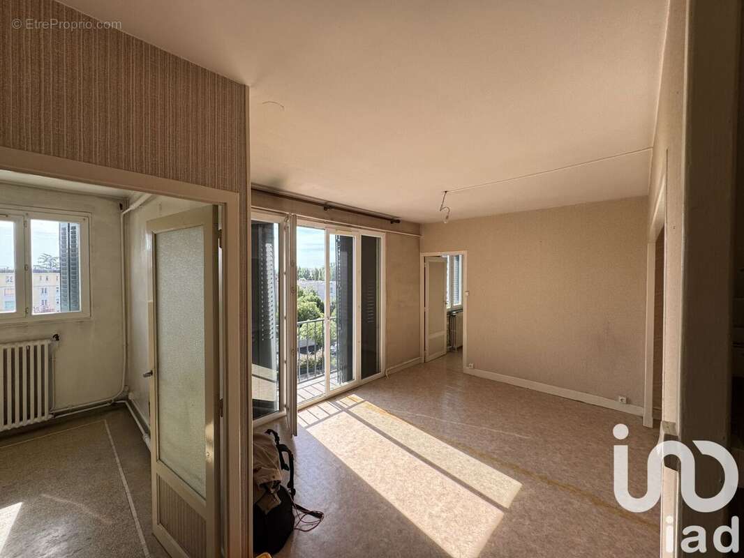 Photo 2 - Appartement à CLERMONT-FERRAND