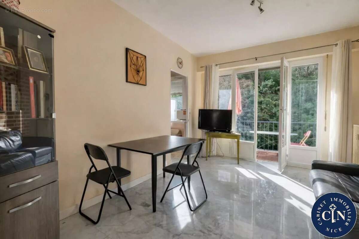 Appartement 47 m² à Nice  - photo 4