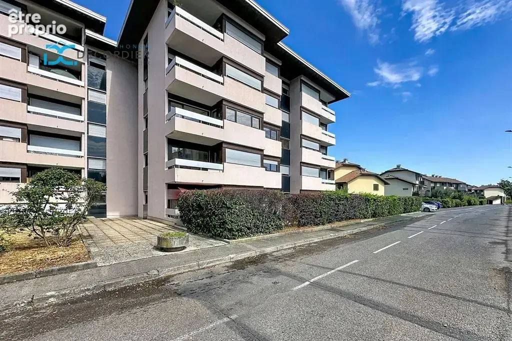 Appartement T2 de 43 m² à rénover - photo 21