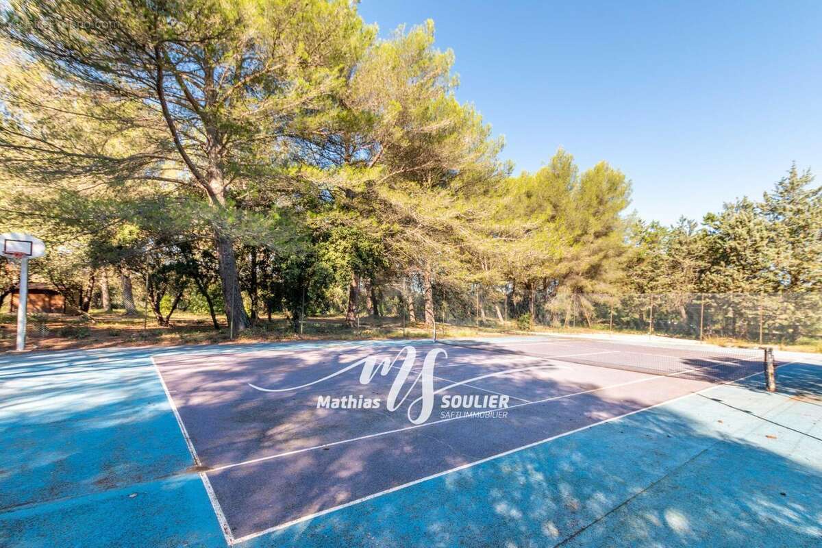 Photo 4 - Maison à GRANS