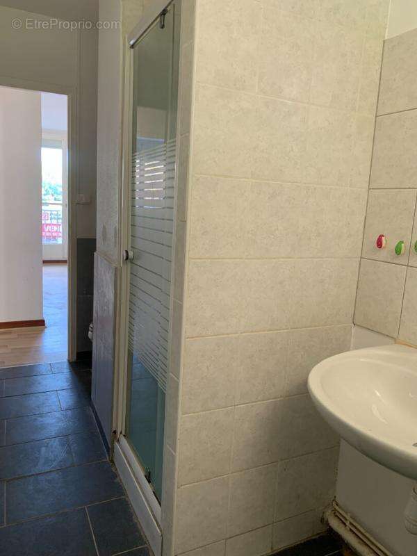 Appartement à MONTBELIARD