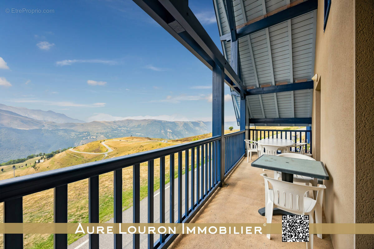 Appartement à GERM