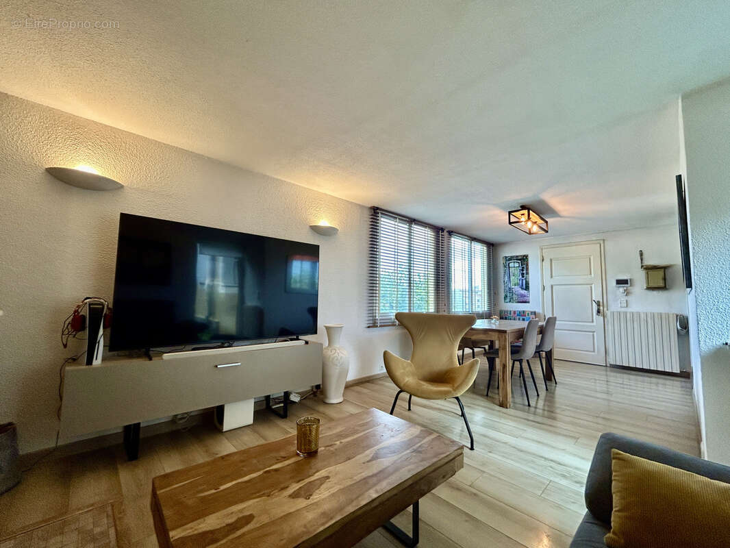 Maison à ROQUEBRUNE-CAP-MARTIN