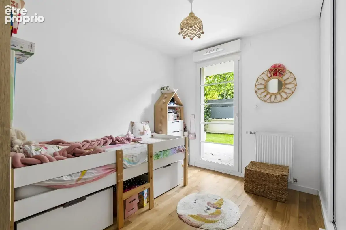 Appartement - photo 6
