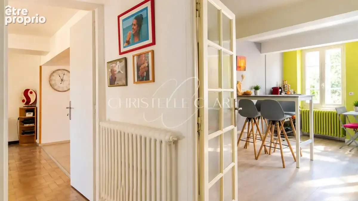 Grande maison de ville au coeur de Limoux - photo 5