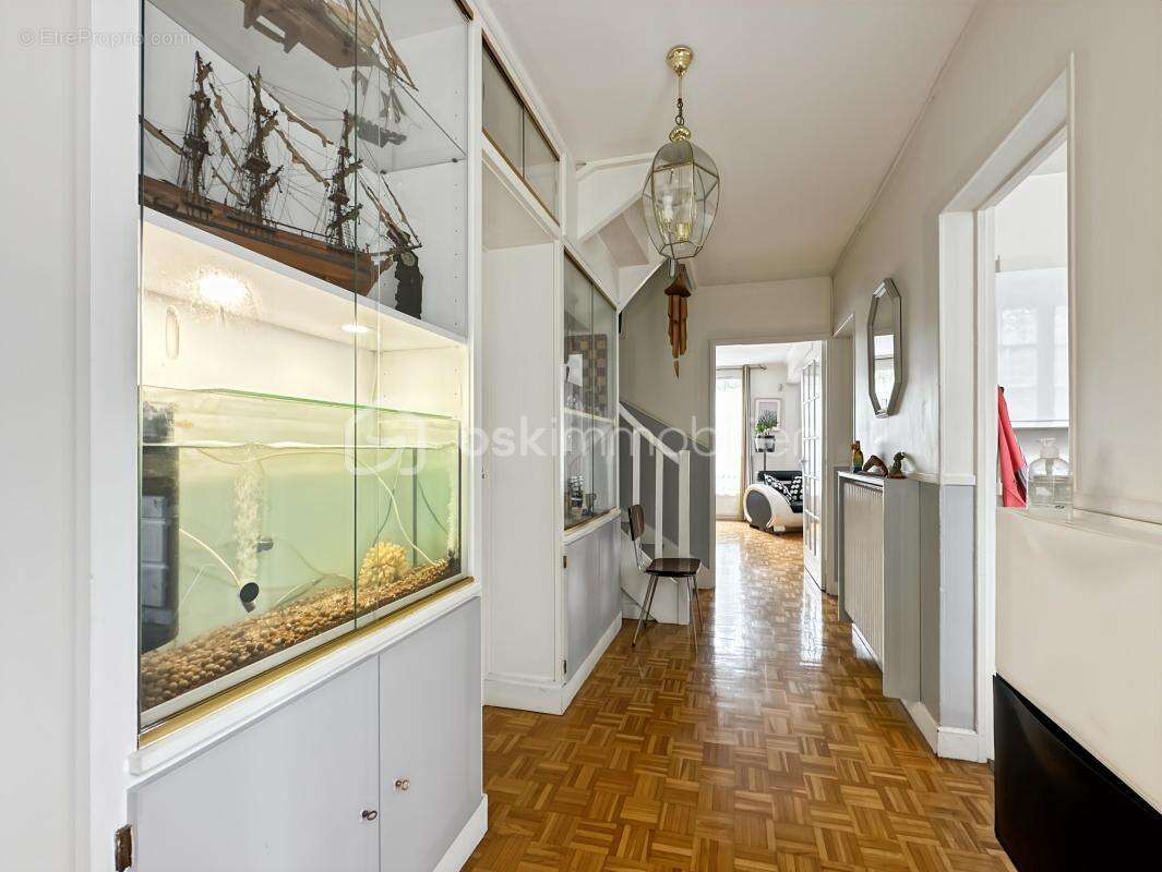 Maison familiale 4 chambres - photo 6