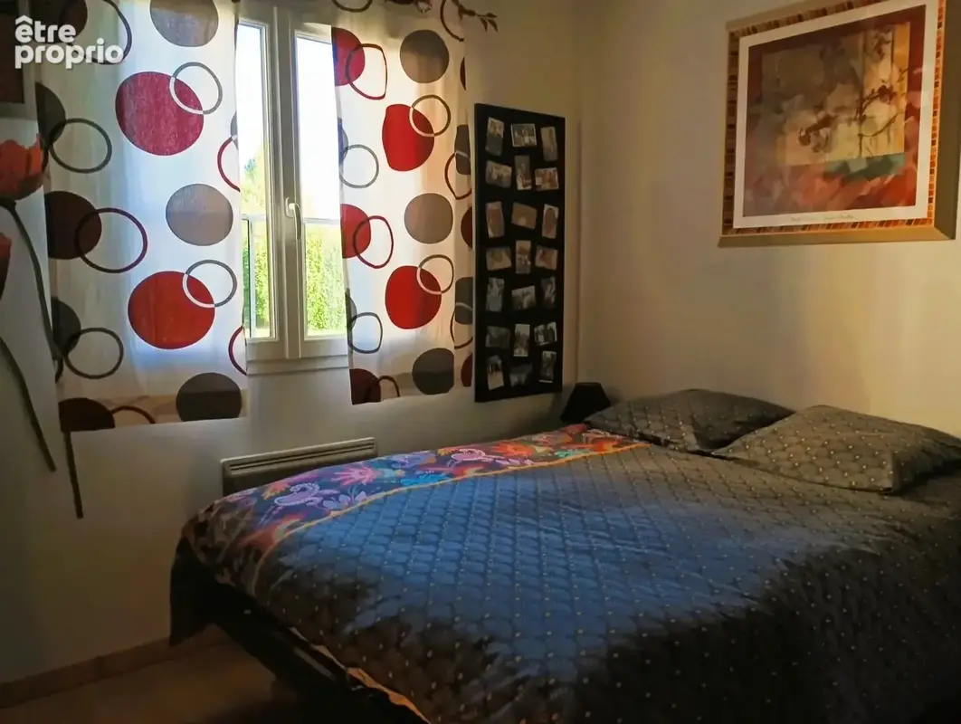 Maison 4 pièces 94 m² à vendre à Communay (69360) - photo 8