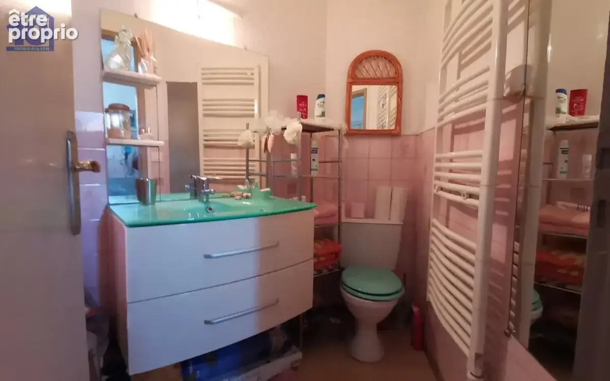 Appartement 1 pièce 20 m² à vendre à Valras-Plage (34350) - photo 4