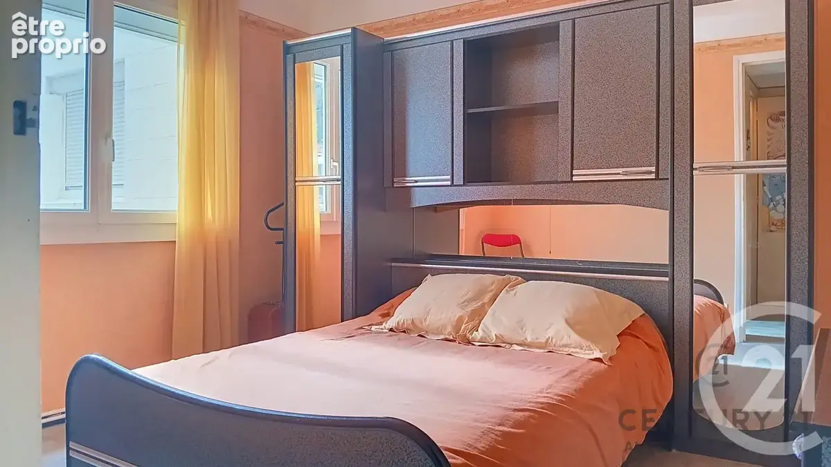Appartement 3 pièces 55 m² à vendre à Sete (34200) - photo 6