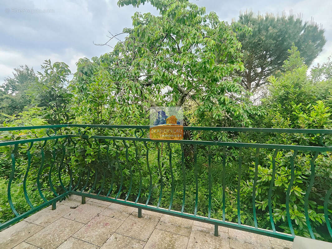 Maison à REZE