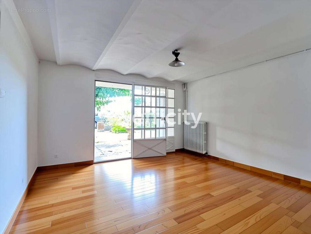 Maison à AIX-EN-PROVENCE