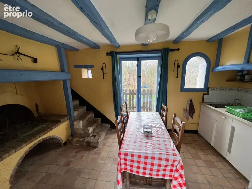 Propriete 25 ha - gites de charme - photo 24