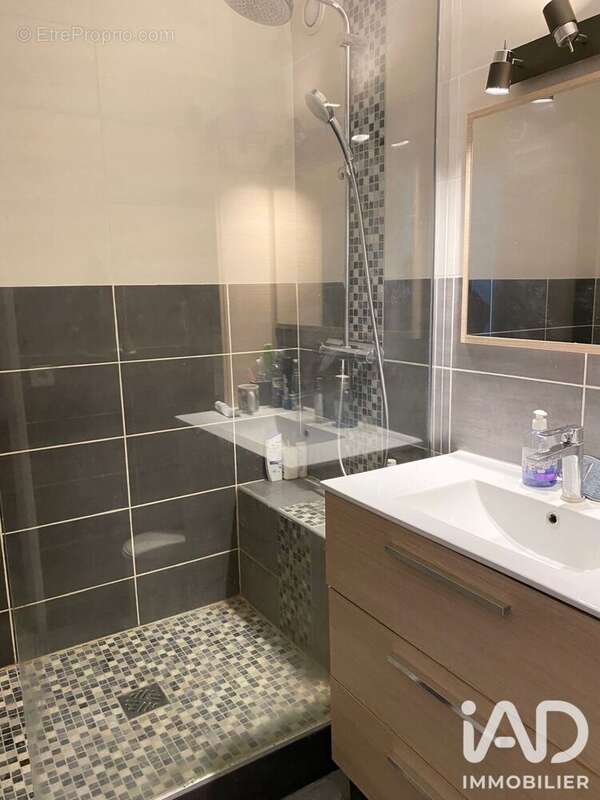 Photo 9 - Appartement à JUVISY-SUR-ORGE