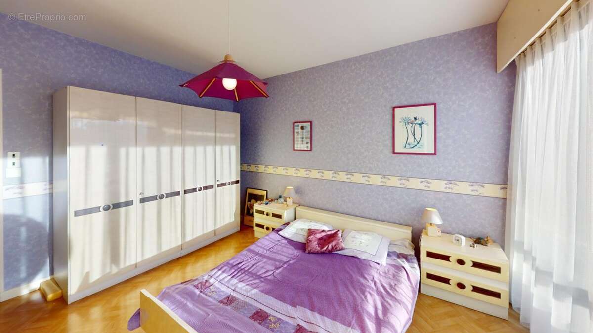 Appartement à PONTARLIER