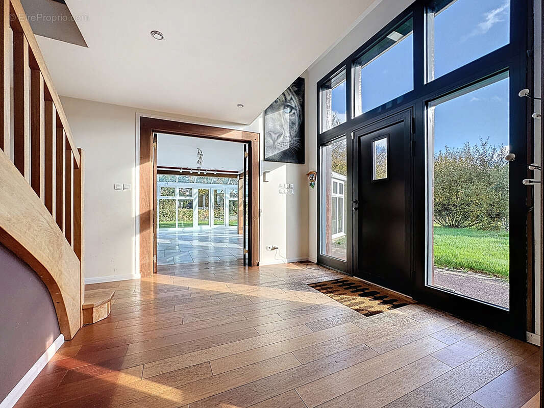 Maison à SAINT-GILLES