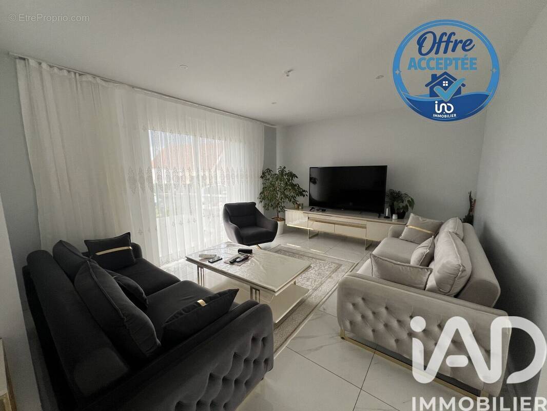 Photo 1 - Maison à ARCONNAY